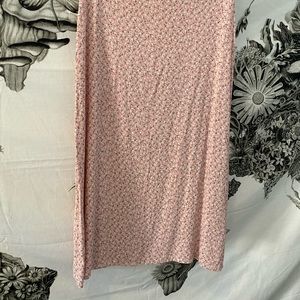 Brandy Melville Midi skirt